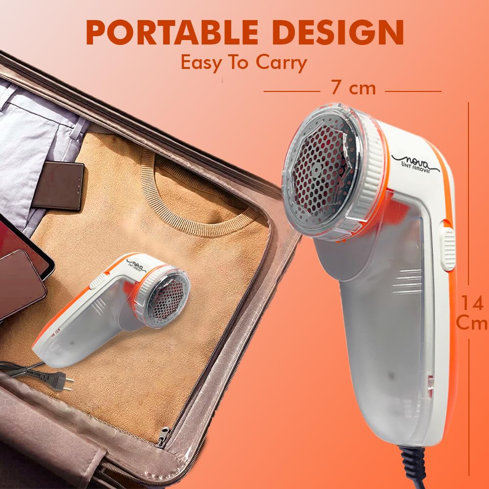 Premium Electric Lint Remover